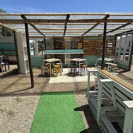 Vdb Lodge - Coworking Space - Work Relax & Sleep Sobreda Exterior photo