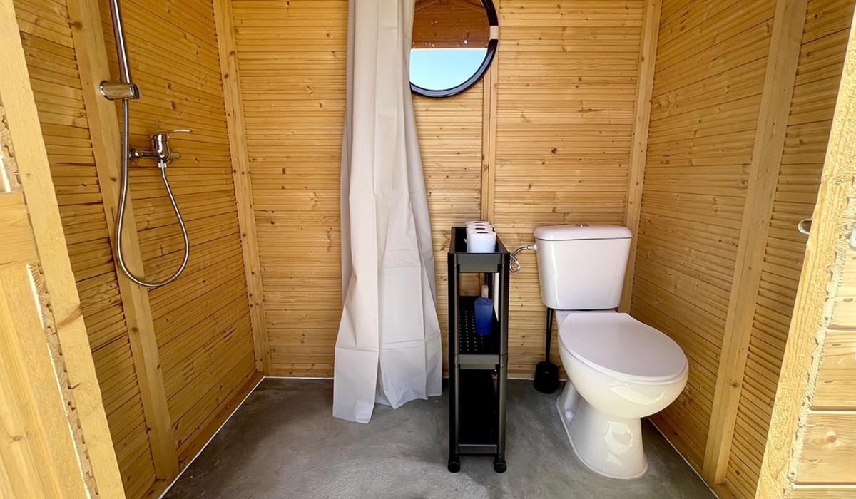 Vdb Lodge - Coworking Space - Work Relax & Sleep Sobreda Exterior photo